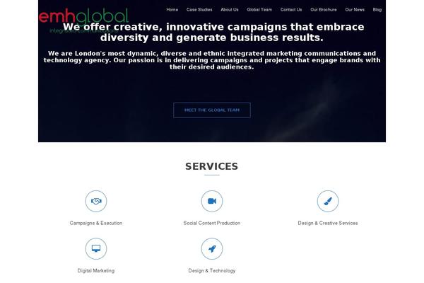 Site using Themify-builder-lite plugin