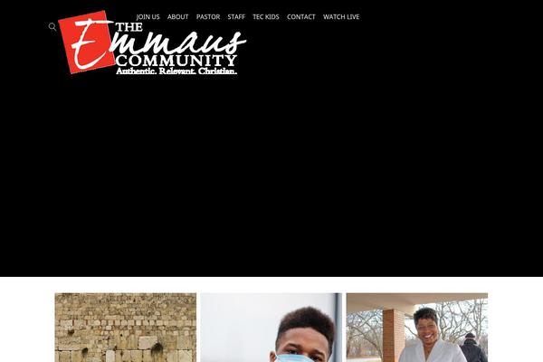 Site using Fb-live-video-autoembed plugin