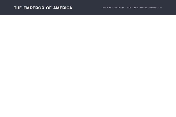 Site using Meet My Team plugin