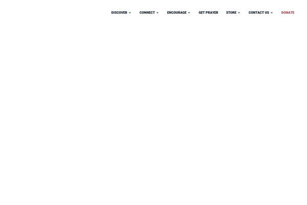 Site using Prayerengine_plugin plugin