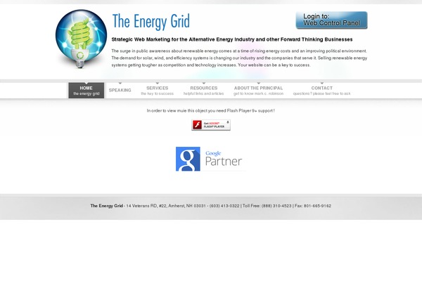 Site using User Submitted Posts plugin