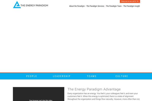 Site using Cff-extensions plugin