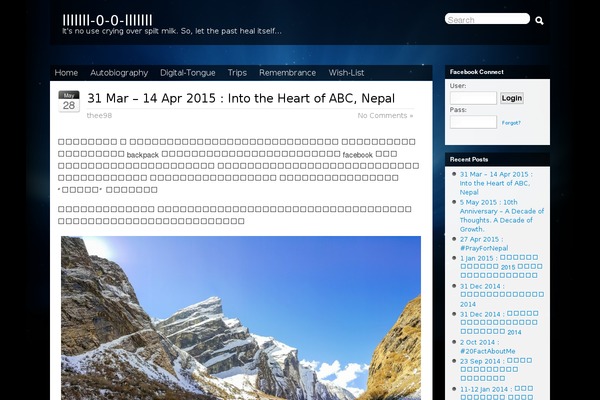 Site using WP-FB-AutoConnect plugin