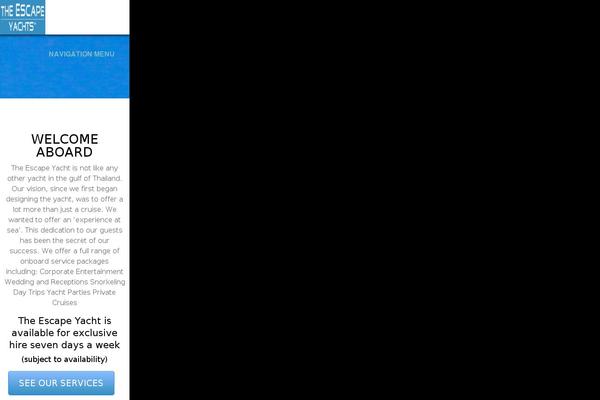 Site using Viper's Video Quicktags plugin