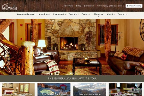 Q4fw-theme theme site design template sample