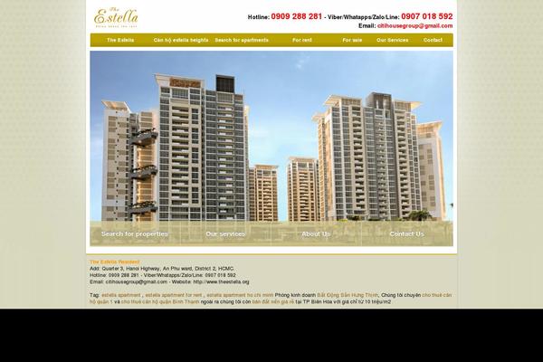 theestella.org site used Vnn