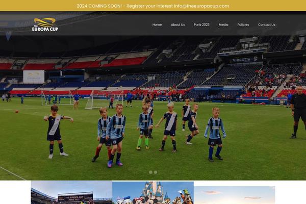 Site using Tourmaster plugin