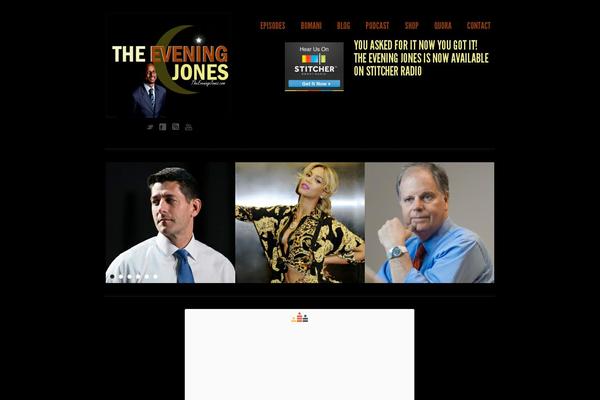 Site using Darklooks-dark-mode-switcher plugin