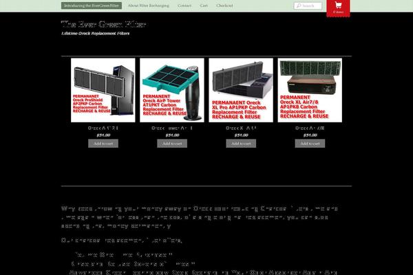 Minshop theme site design template sample