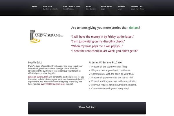 Site using Karma_builder plugin