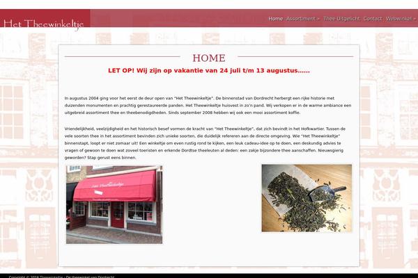Site using Stepbyteservice-openstreetmap plugin