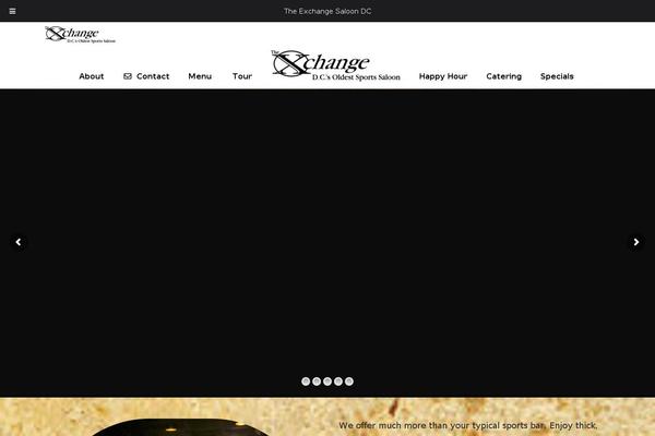 Site using Archive plugin