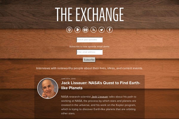 Site using Custom-search-plugin plugin