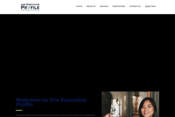 Site using Radiantthemes-mega-menu plugin