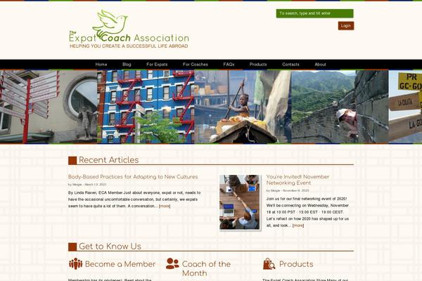 Site using Dgx-teaserbox plugin