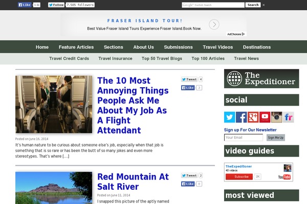 Colormatic Theme theme websites examples