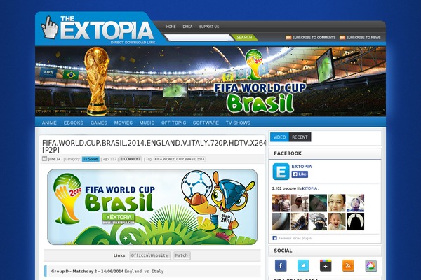 mobipress-theme theme websites examples