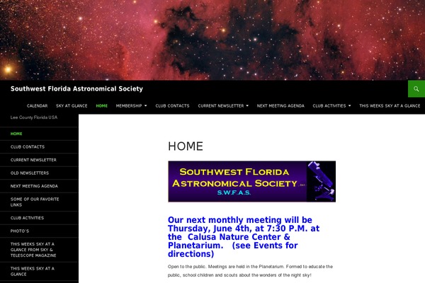 Pro theme site design template sample