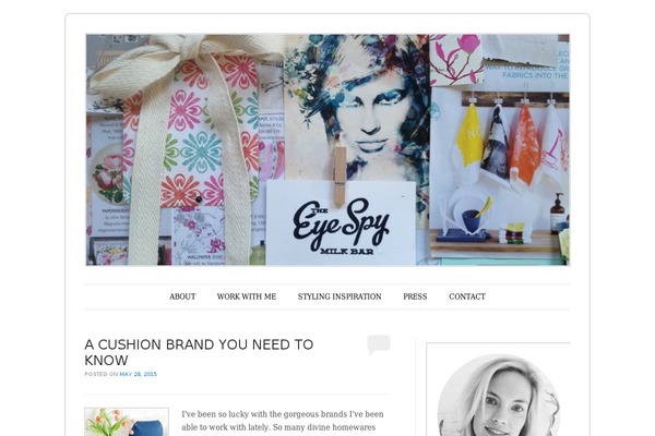 Graceful theme site design template sample