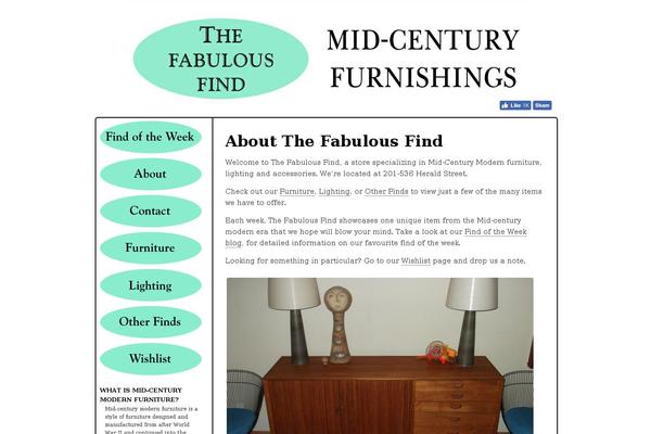 Constructor theme site design template sample