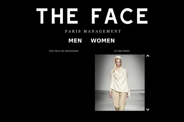 selectmm theme websites examples