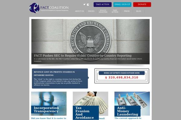 Site using Modal-window plugin