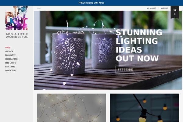 Site using Advanced-woo-search-pro plugin