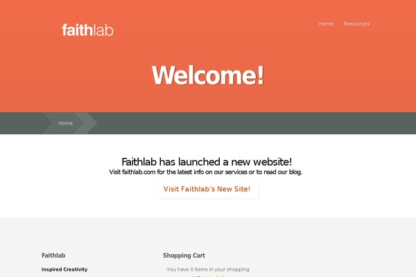 Site using WP Alert plugin