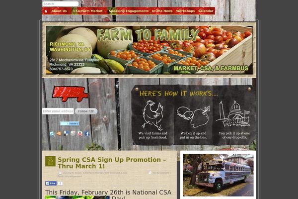 Site using Gt3-photo-video-gallery-pro plugin
