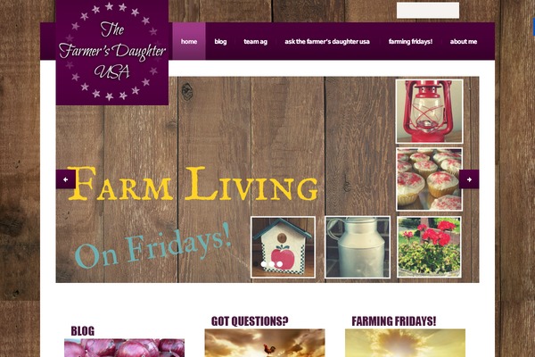 Site using Twitter Feed plugin