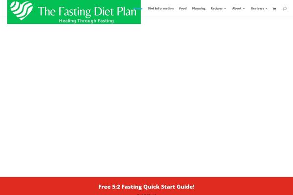 Site using Testimonial Basics plugin