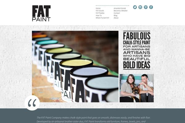 Solveto theme site design template sample