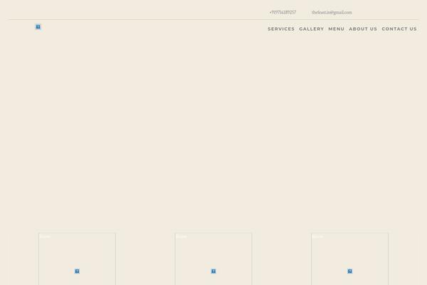 Site using Jquery Validation For Contact Form 7 plugin