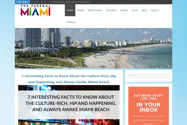Site using Social-media-widget-icon plugin