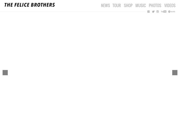 Twenty Seventeen theme site design template sample
