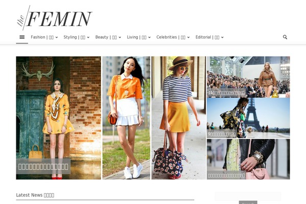 Goodlife-wp theme site design template sample
