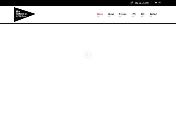 Site using Codevz-plus plugin