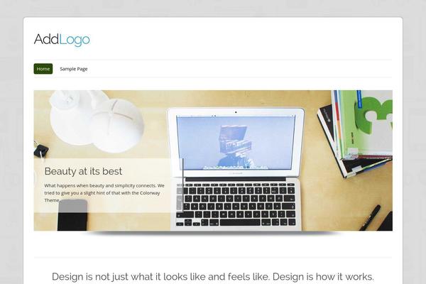 thefifthtaste.com site used WP Diary