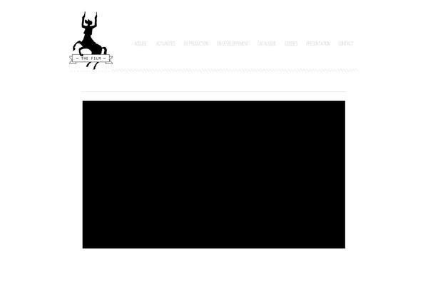 Site using Wpml-cms-nav plugin