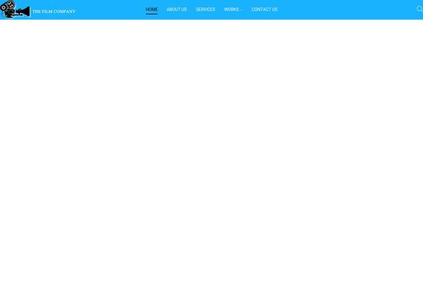 Site using Et-core-plugin plugin