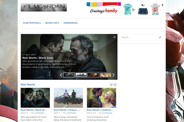 Site using Google AdSense by BestWebSoft plugin