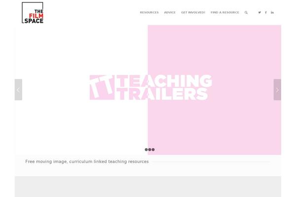 Site using Newsletter Sign-Up plugin