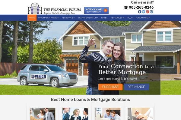 Site using Teampress plugin