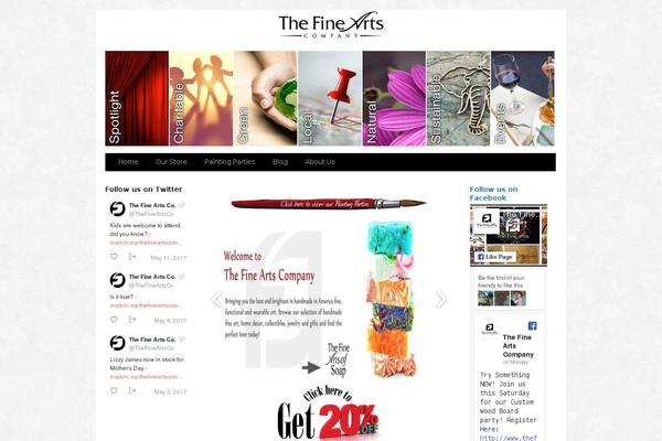 Site using WP Video Posts plugin