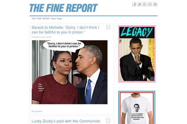 Response Pro theme site design template sample