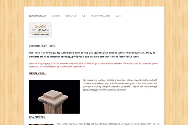 Site using Cart66 Cloud :: Ecommerce with security plugin