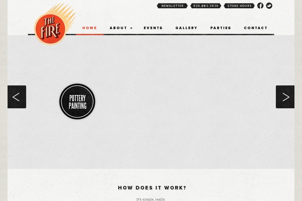 Site using Events-calendar-premium plugin
