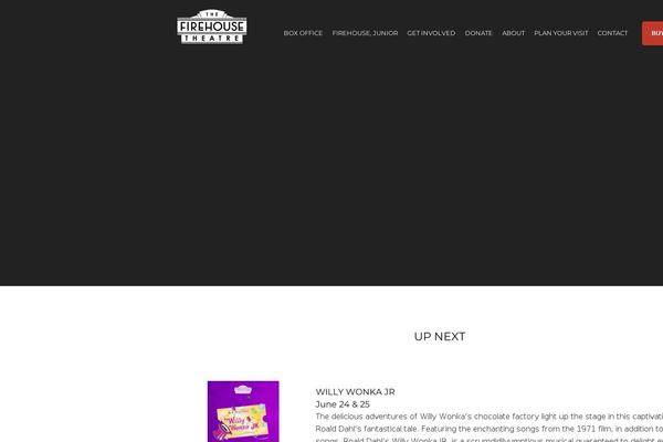 Site using Codeless-framework plugin