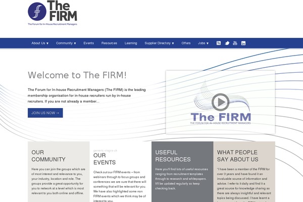 Site using Memberpress plugin