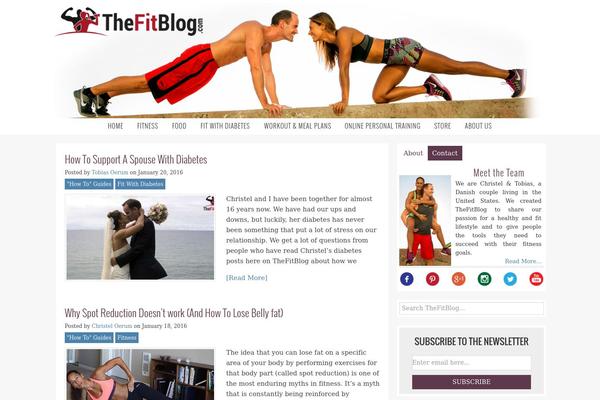 Site using Convertkit plugin